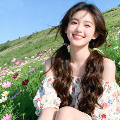 女头