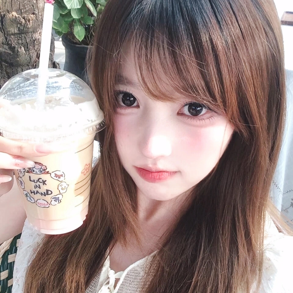 女头