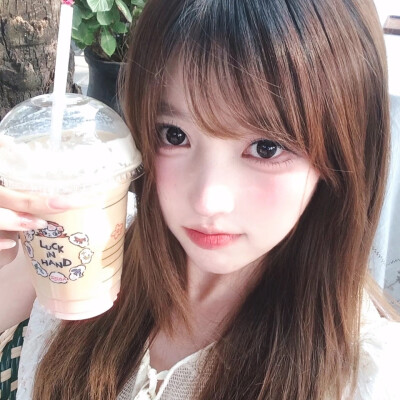 女头