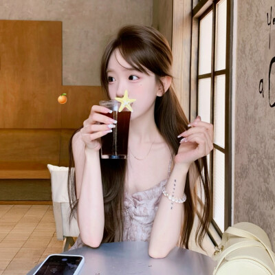 女头