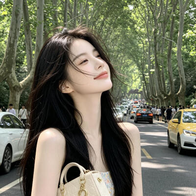 女头