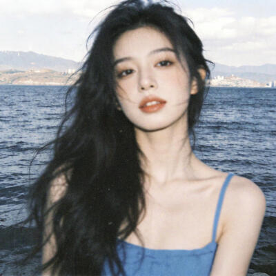 女头