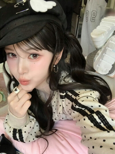 tripleS mayu高丽真友