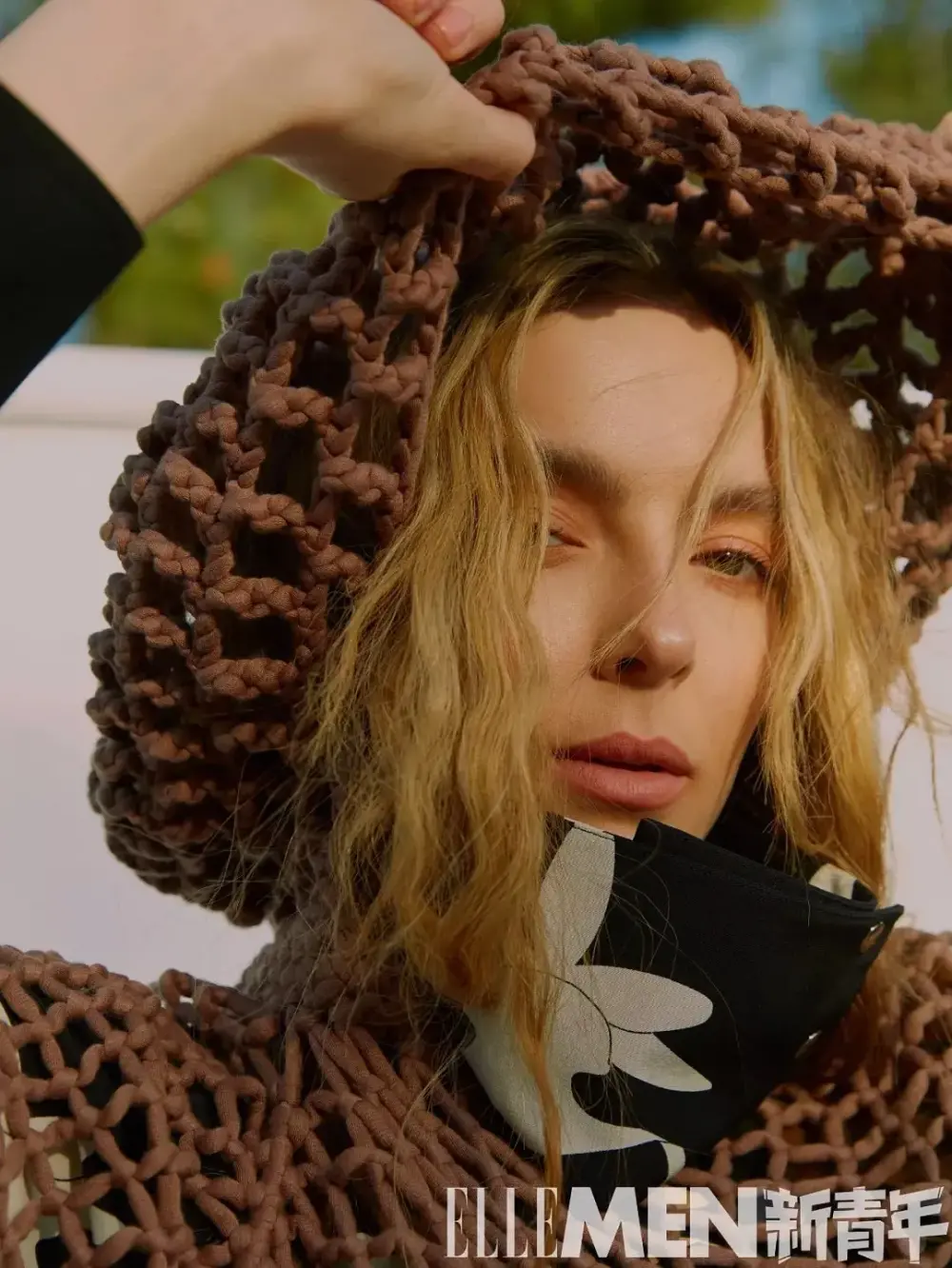 Jodie Comer