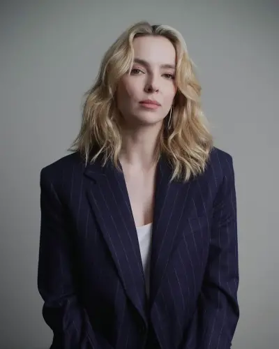 Jodie Comer