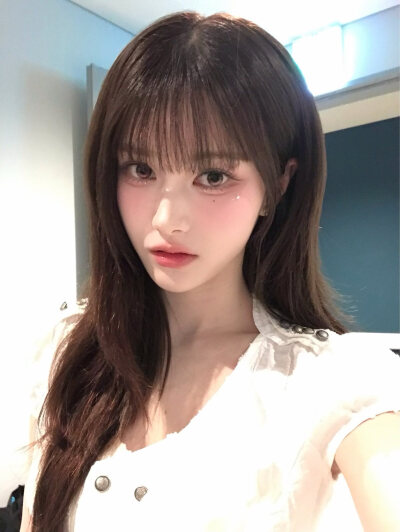 tripleS mayu高丽真友