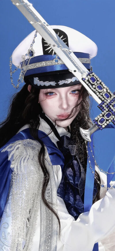 美女壁纸