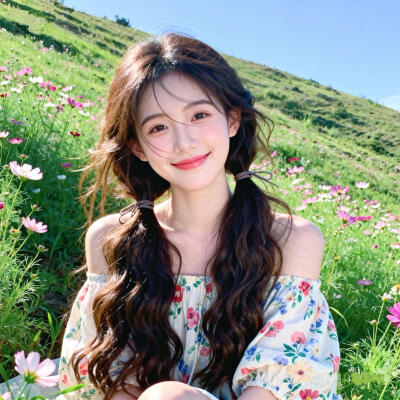 女头