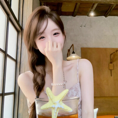 女头