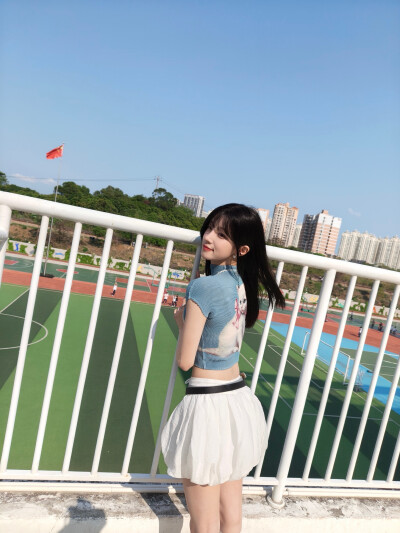 宋雨琦