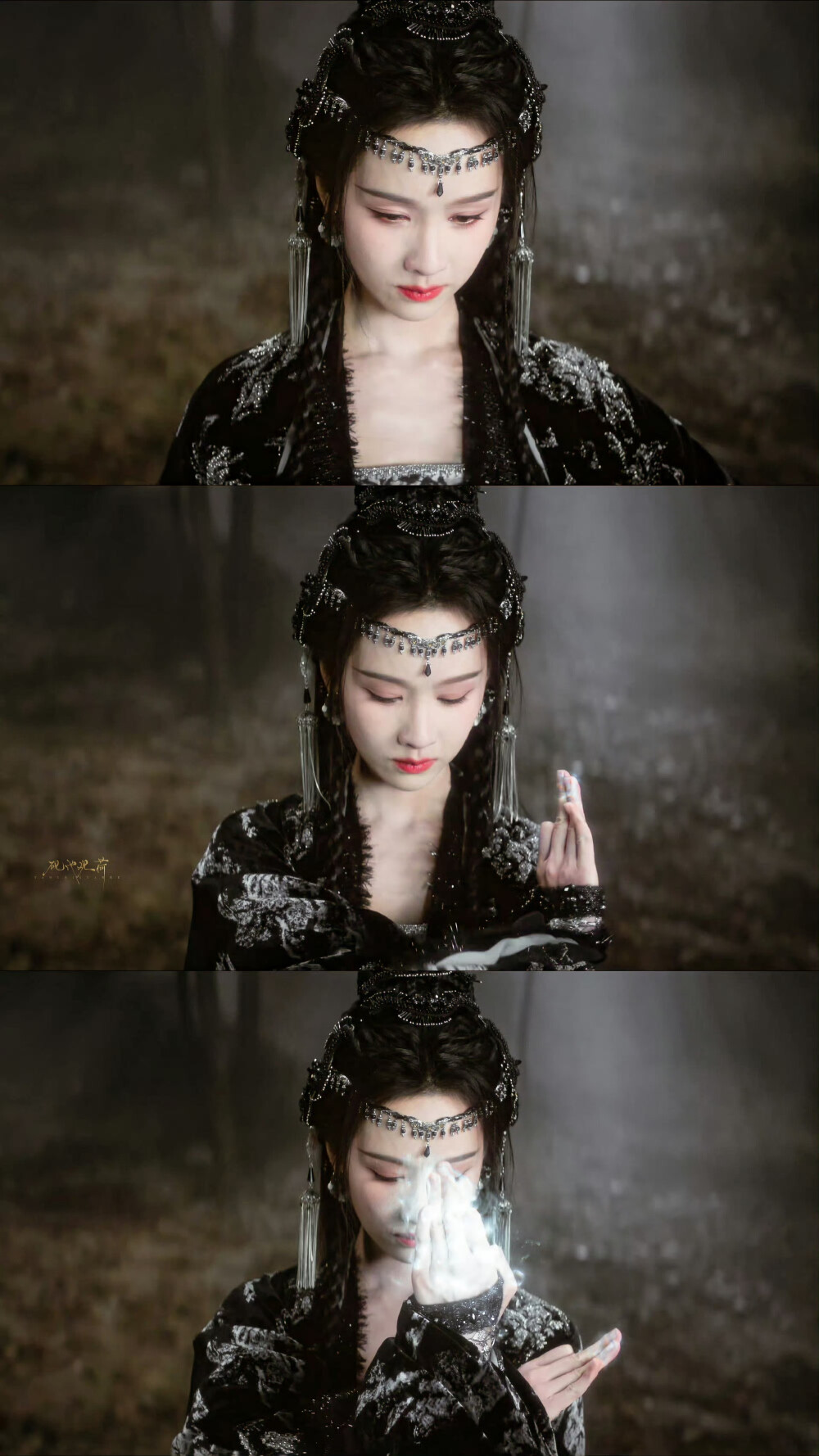陈都灵