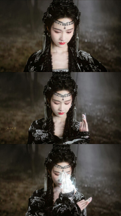 陈都灵