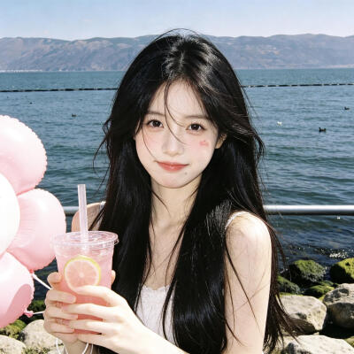 女头