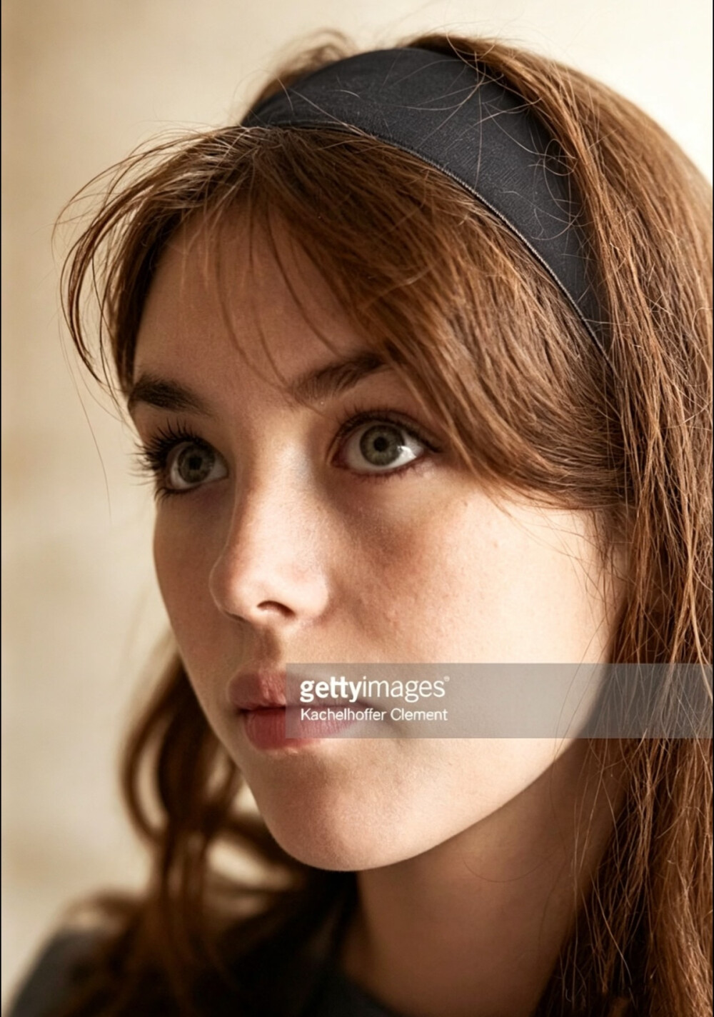 Isabelle Adjani ​​​