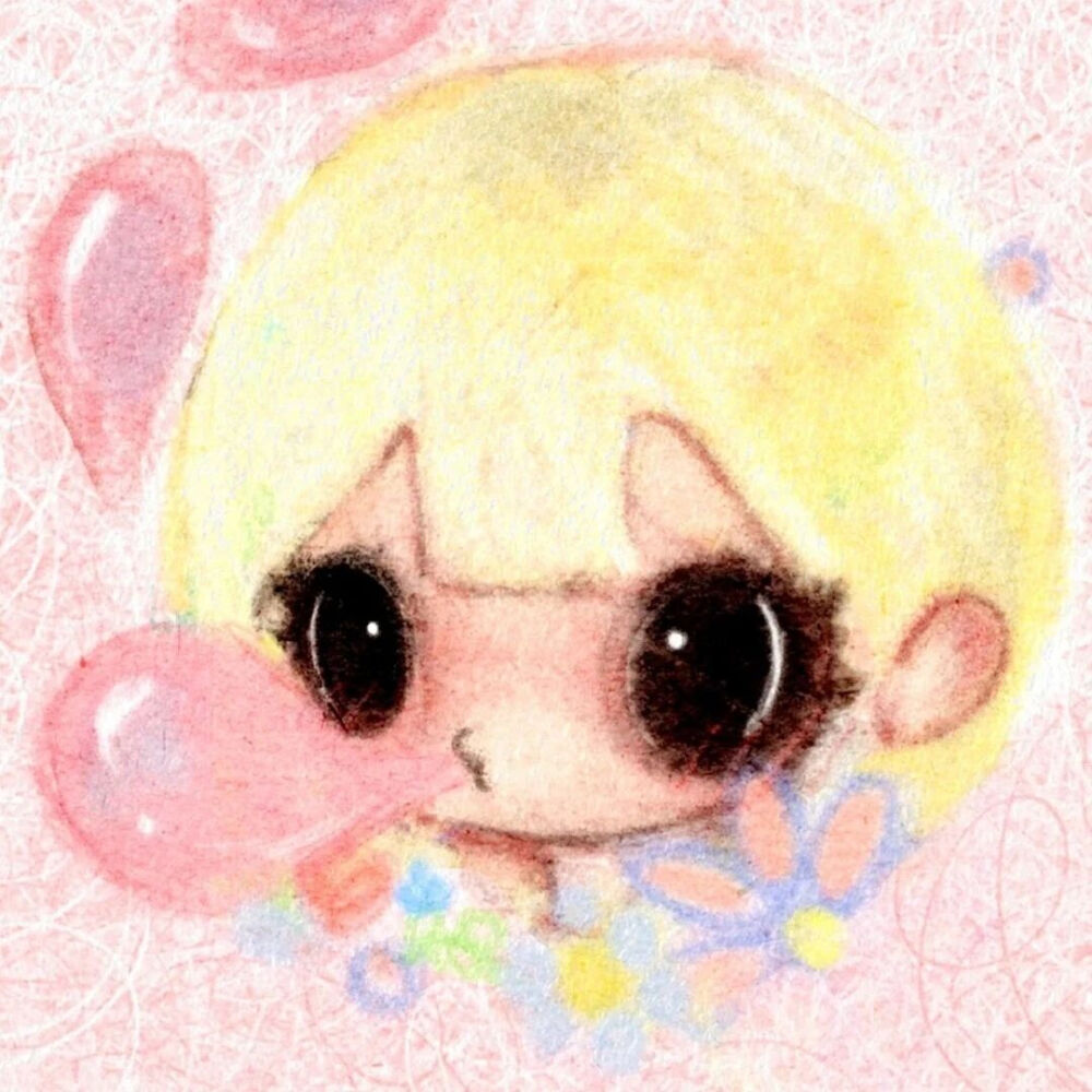 头像