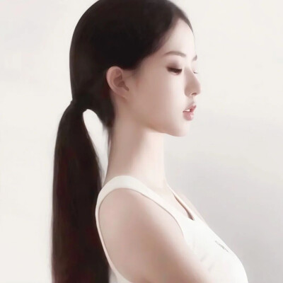 女头