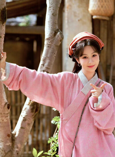 杨紫