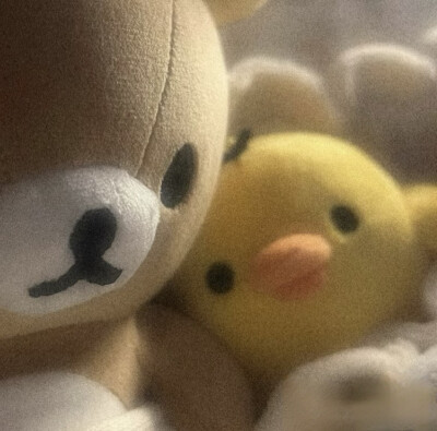 情侣头像