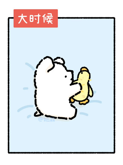 线条小狗