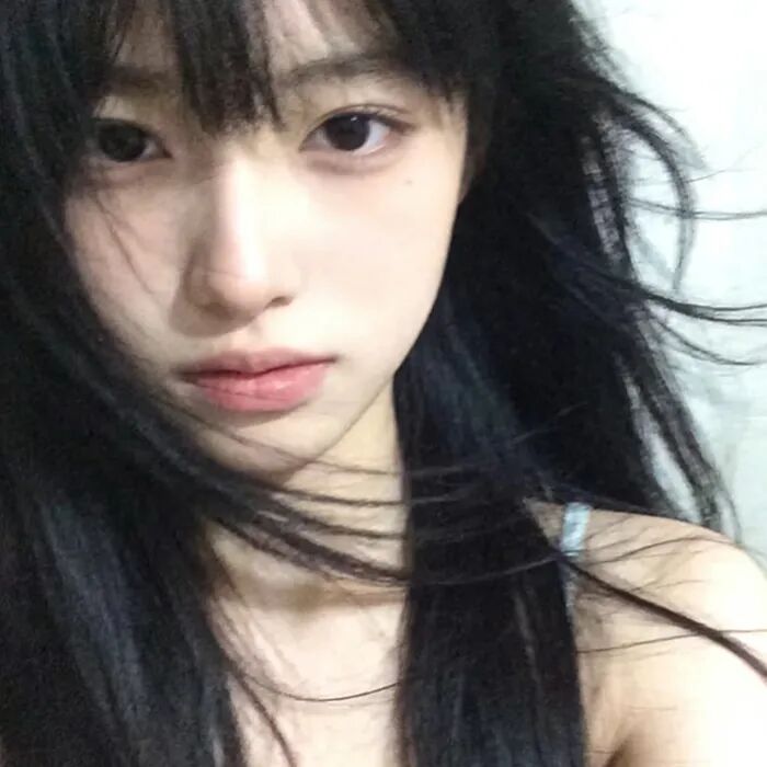 女生头像