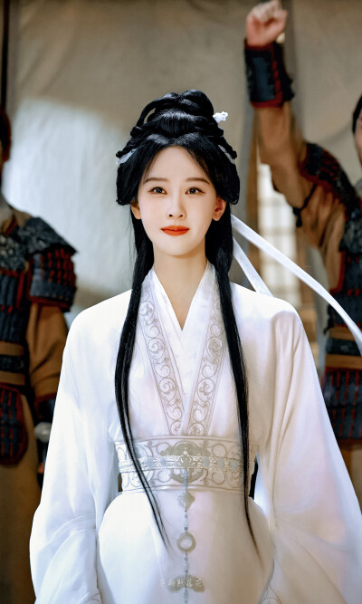 陈都灵