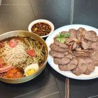 美食