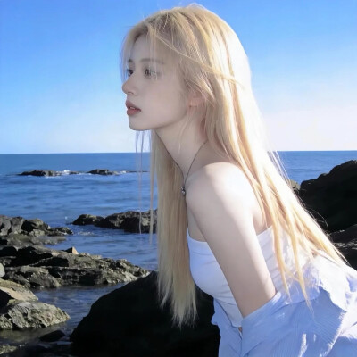 女头