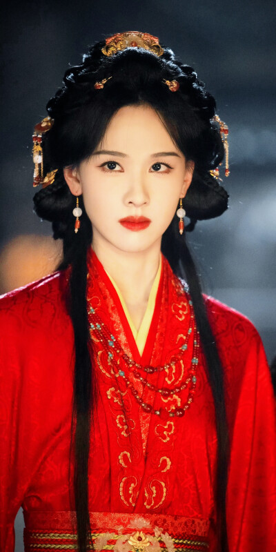 陈都灵
