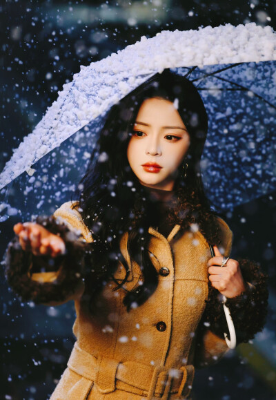 赵慕颜