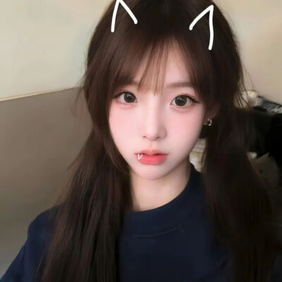 女生头像