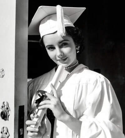 Elizabeth Taylor ​​​
