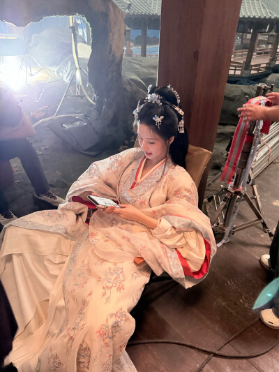 刘些宁