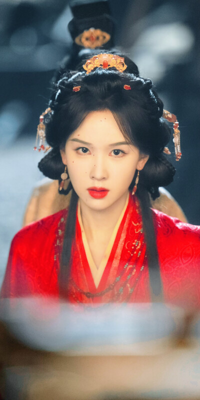 陈都灵