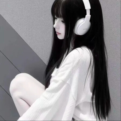 情侣头像