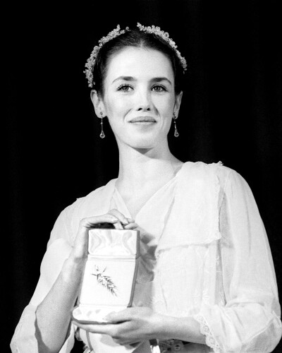 Isabelle Adjani ​​​