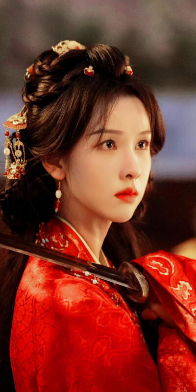 陈都灵