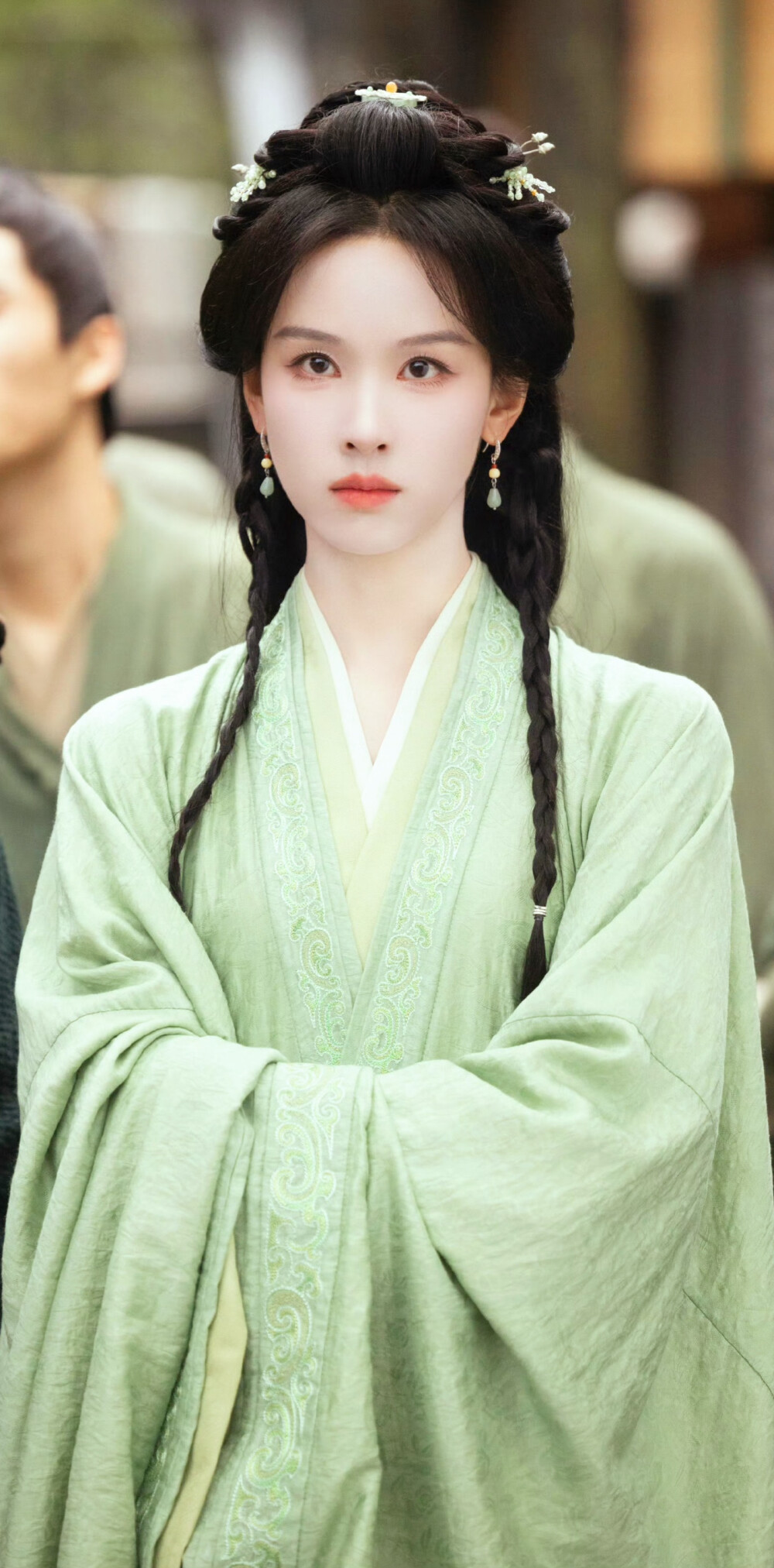 陈都灵