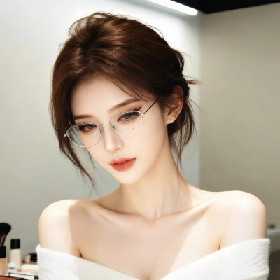 女头