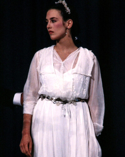 Isabelle Adjani ​​​