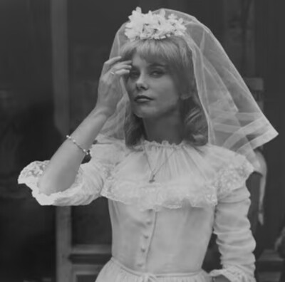 Catherine Deneuve 