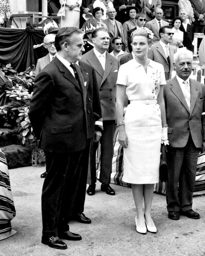 grace Kelly