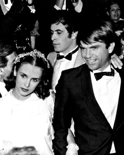 Isabelle Adjani ​​​