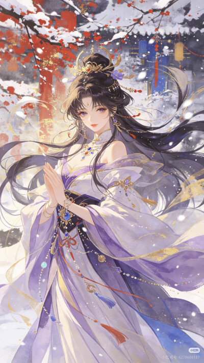 7