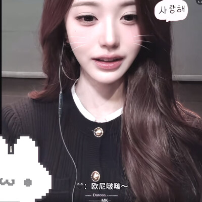 我一直都没变啊 是你不喜欢我了
