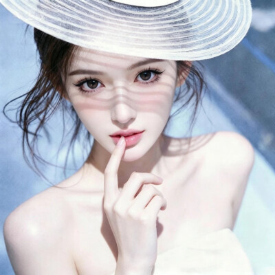 女头