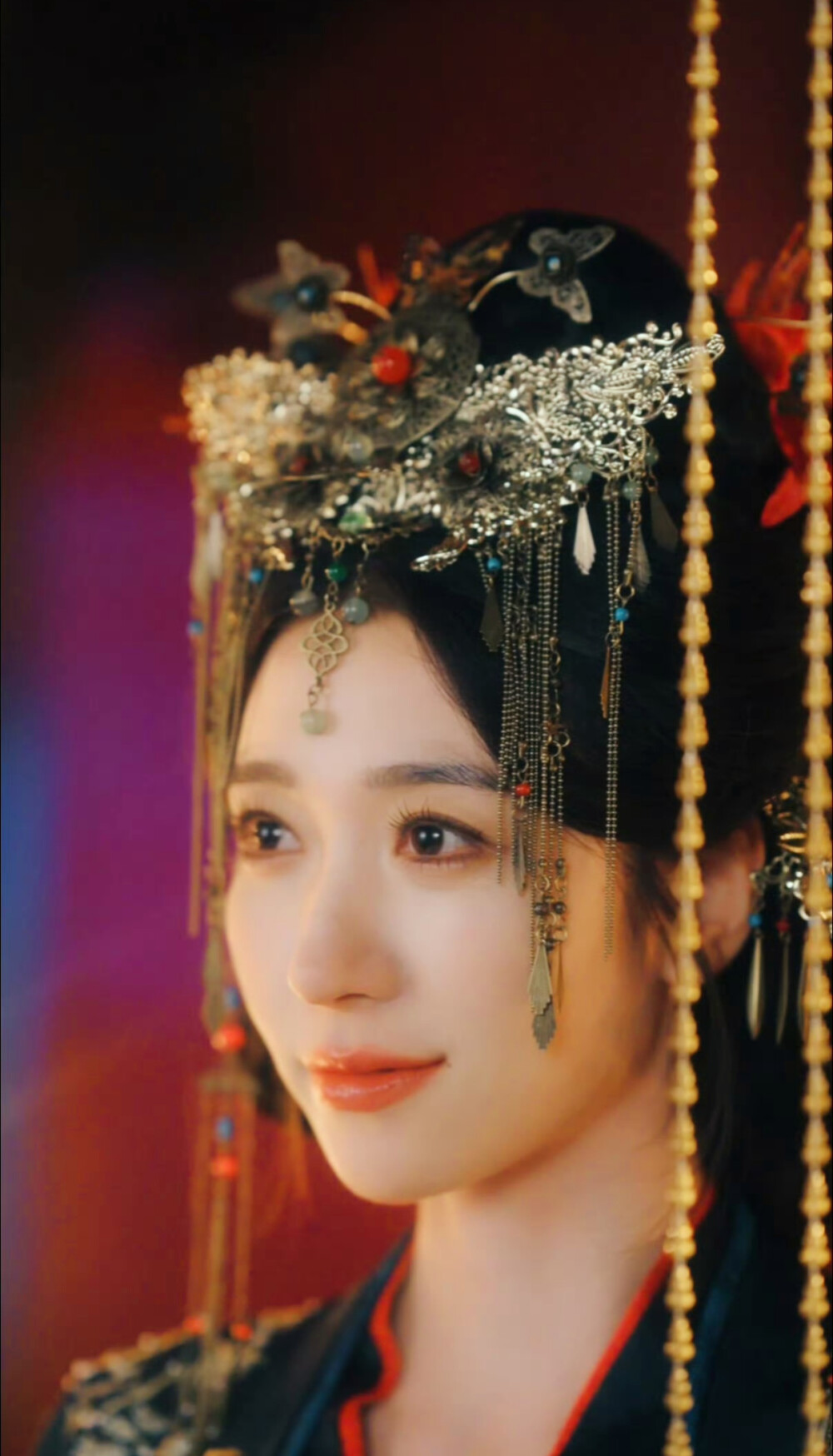 王格格