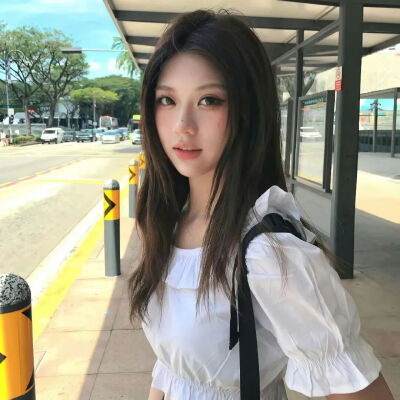 女生头像
