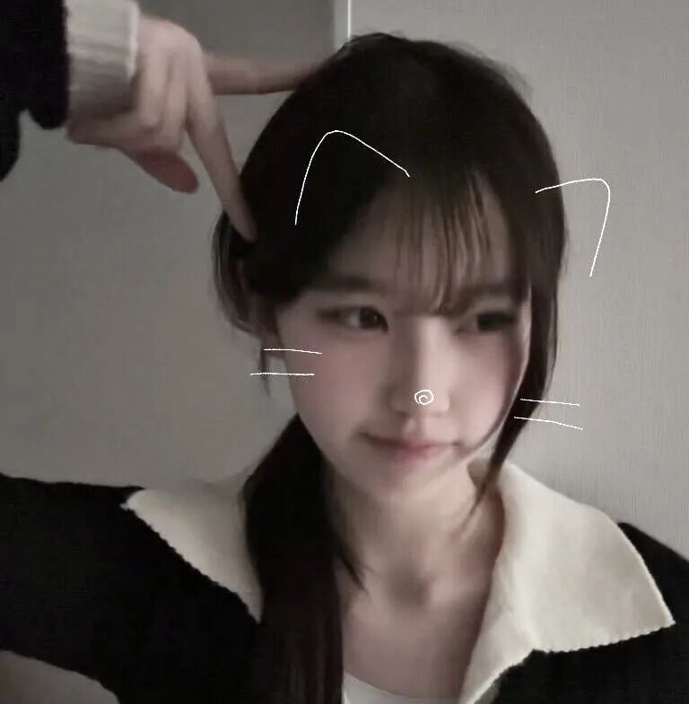 女生头像