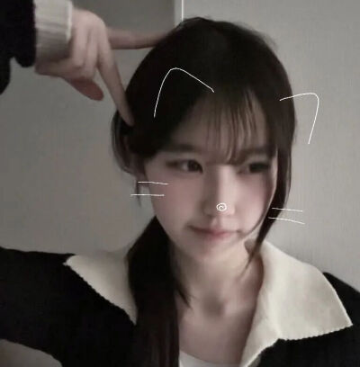 女生头像