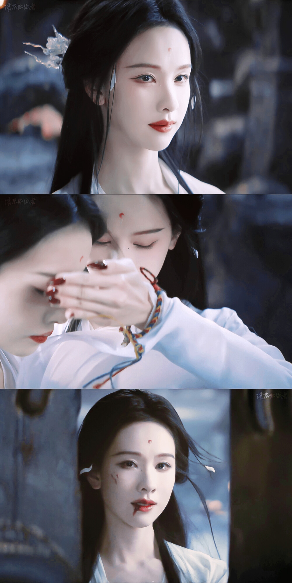 陈都灵｜雾妄言